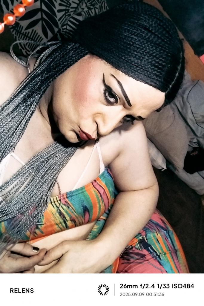610449484: Transexual en Barcelona
