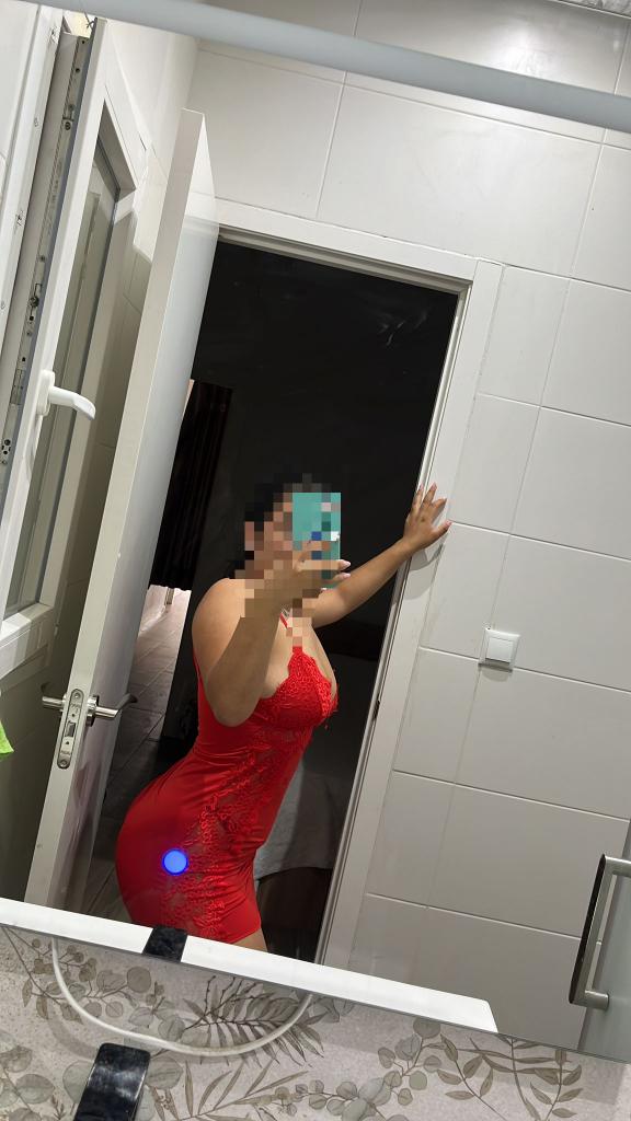 Chica busca chico en Castellón: 
