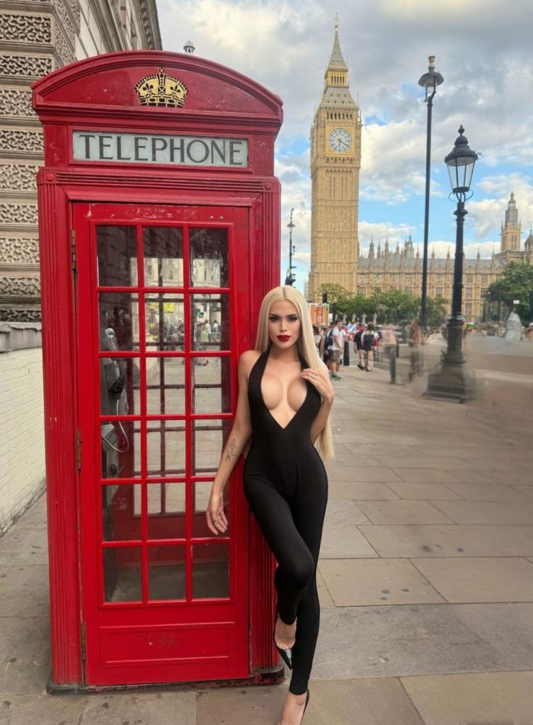 637907056: Travesti en Madrid