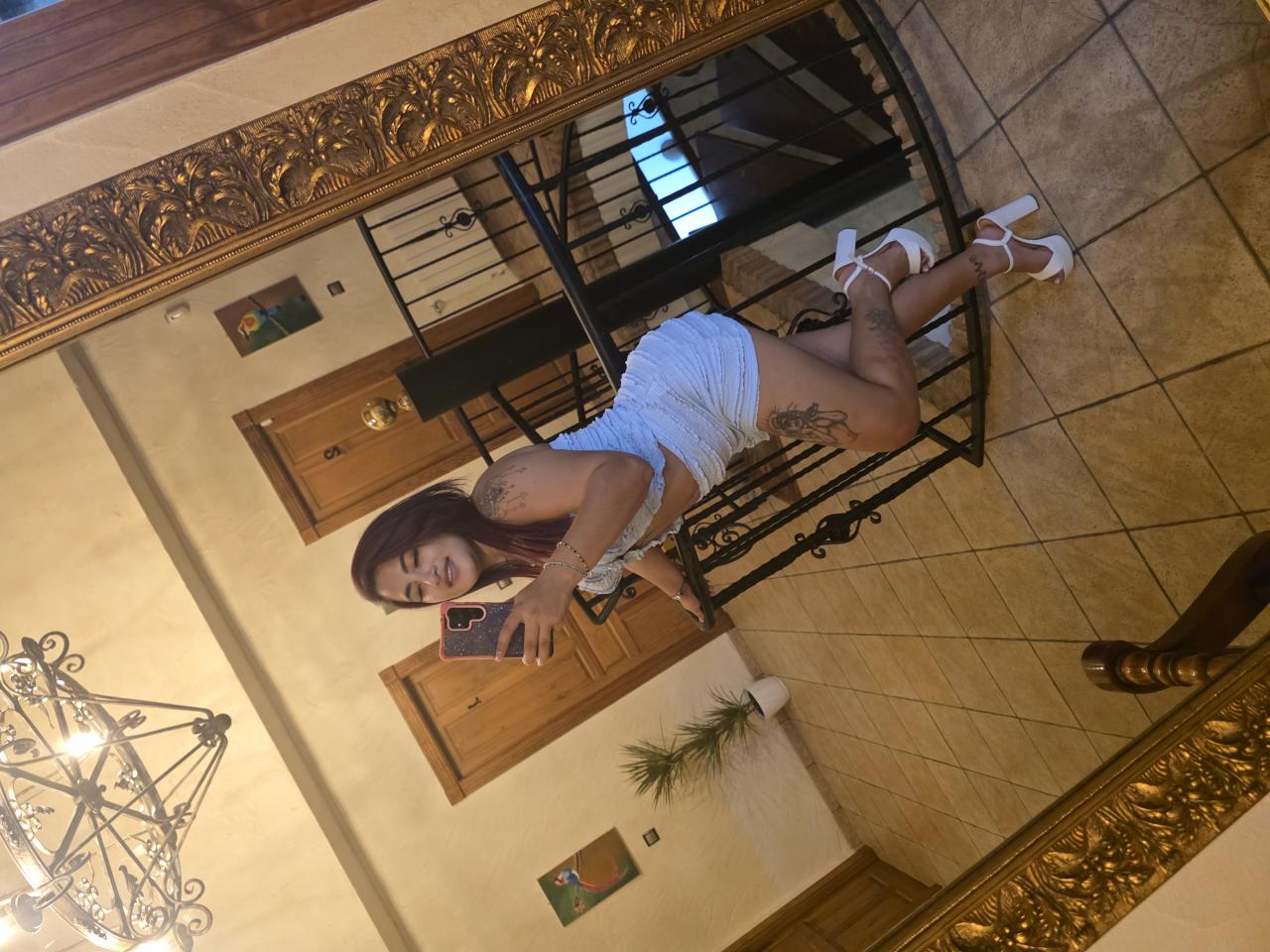 653241449: Chica busca chico en Almería