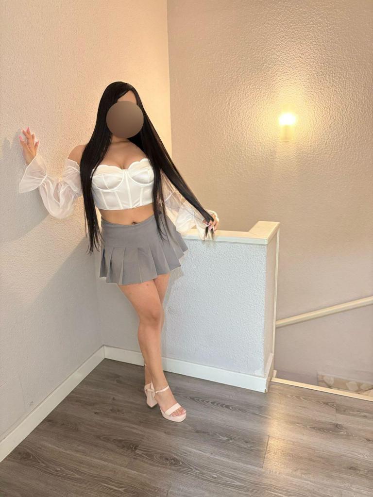 Chica busca chico en Madrid: 