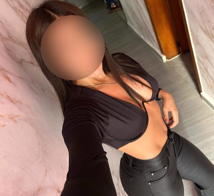 Chica busca chico en Alicante: 