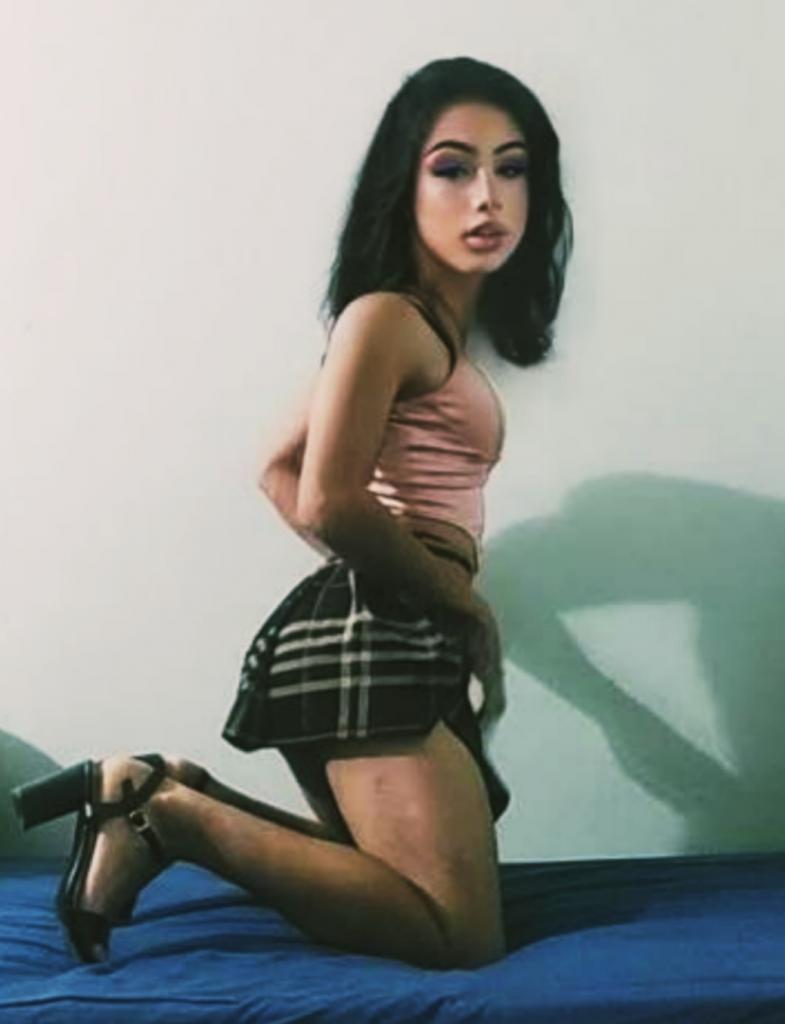 Travesti en Toledo: 