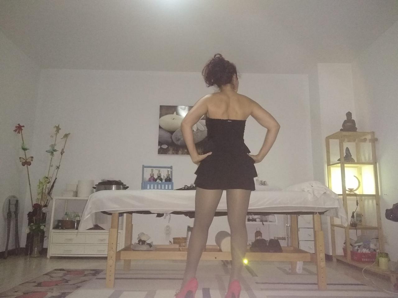Chica busca chico en Navarra: 