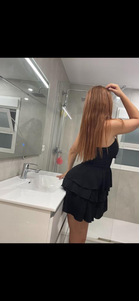 Chica busca chico en Vizcaya: 