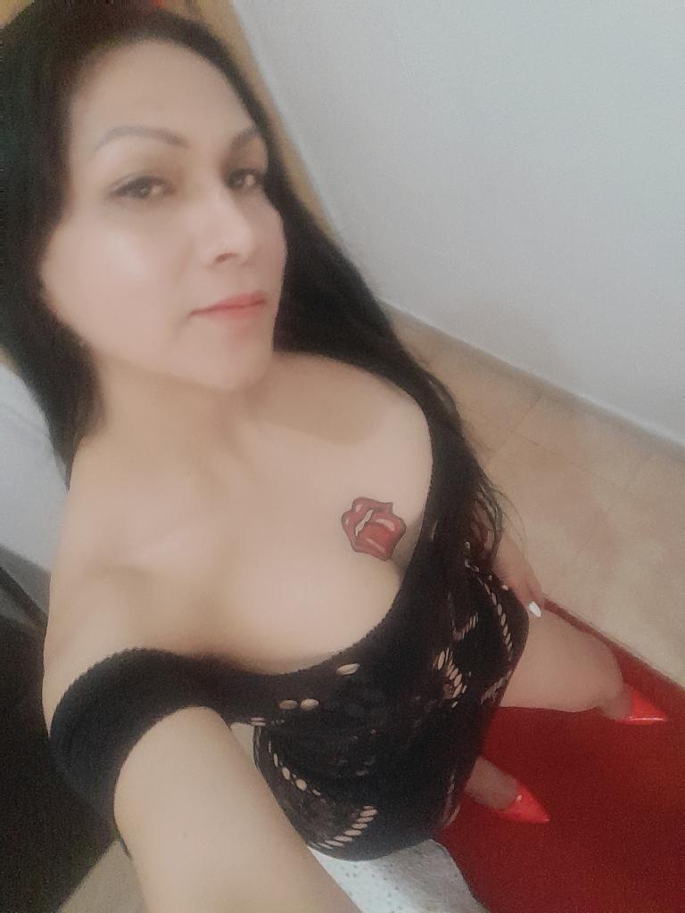 Transexual en Pontevedra: 