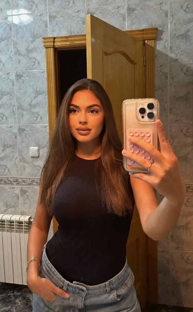 Chica busca chico en Madrid: 