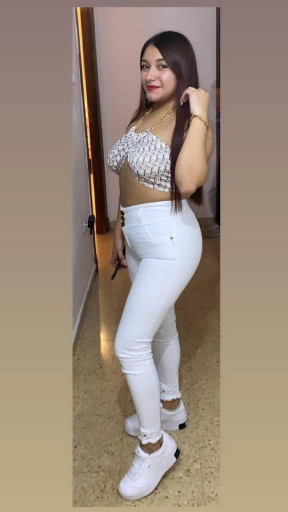 Chica busca chico en Madrid: 