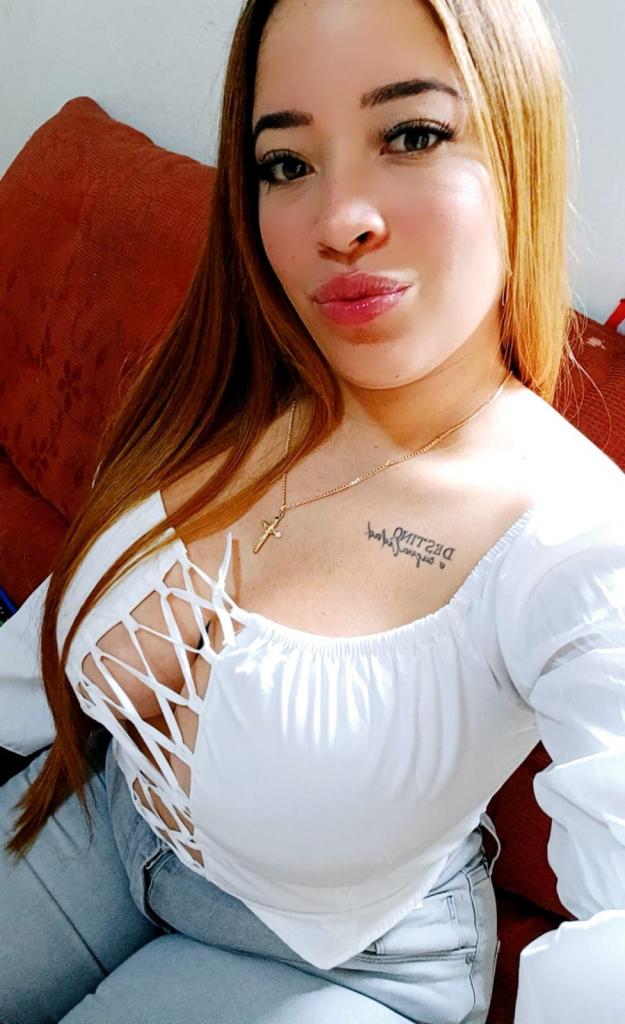 607807797: Chica busca chico en Las Palmas