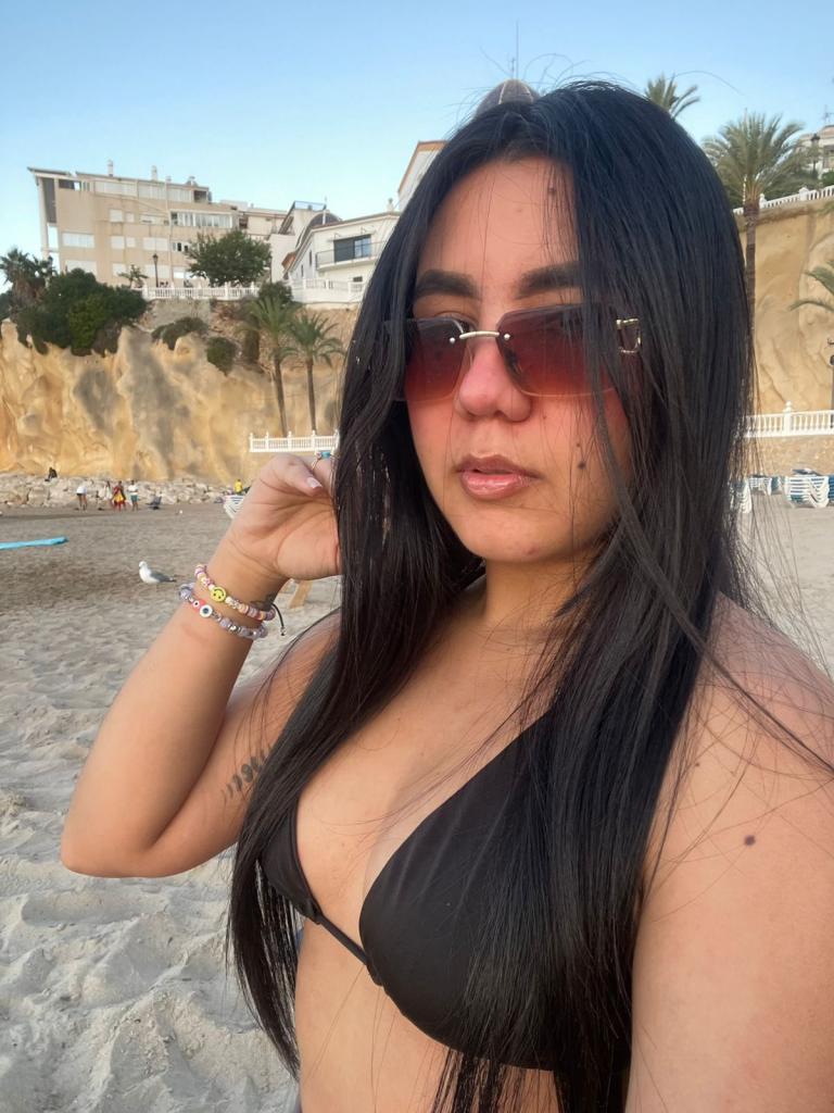 Chica busca chico en Alicante: 