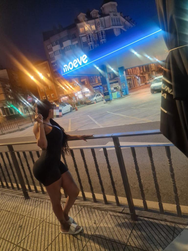 Chica busca chico en La Coruña: 