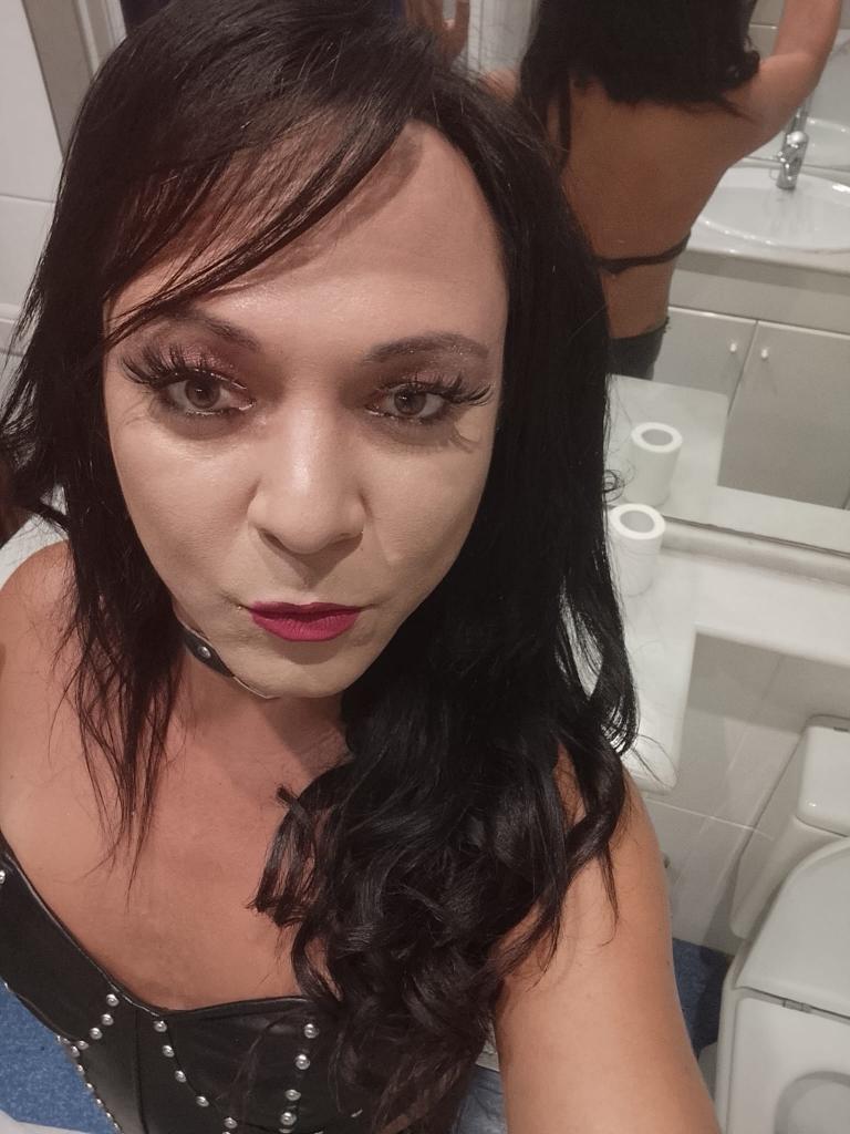 Travesti en Guipúzcoa: 