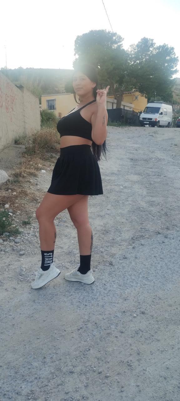 Chica busca chico en Murcia: 