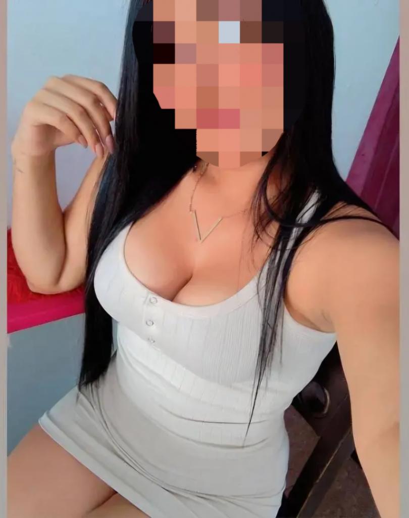 Chica busca chico en Cáceres: 