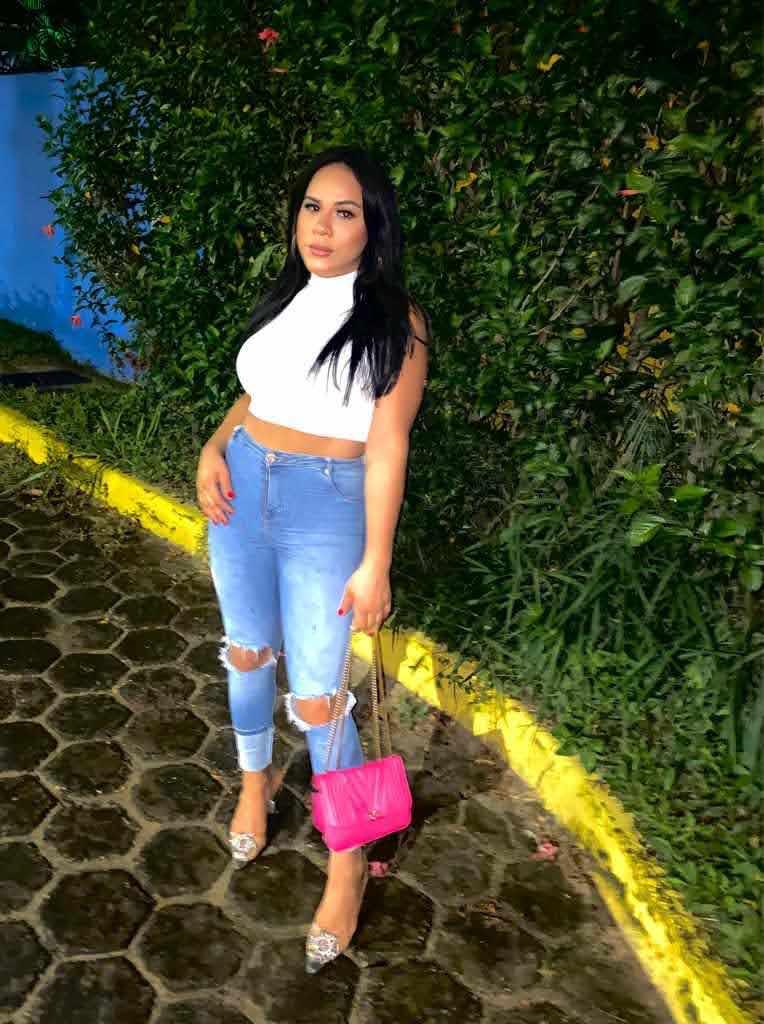 Transexual en Málaga: 