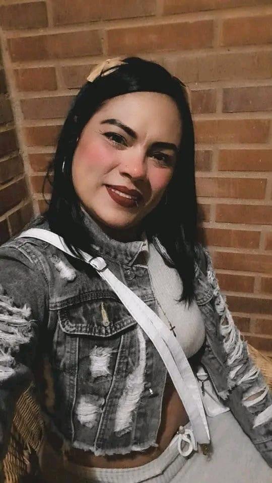 Chica busca chico en Murcia: 