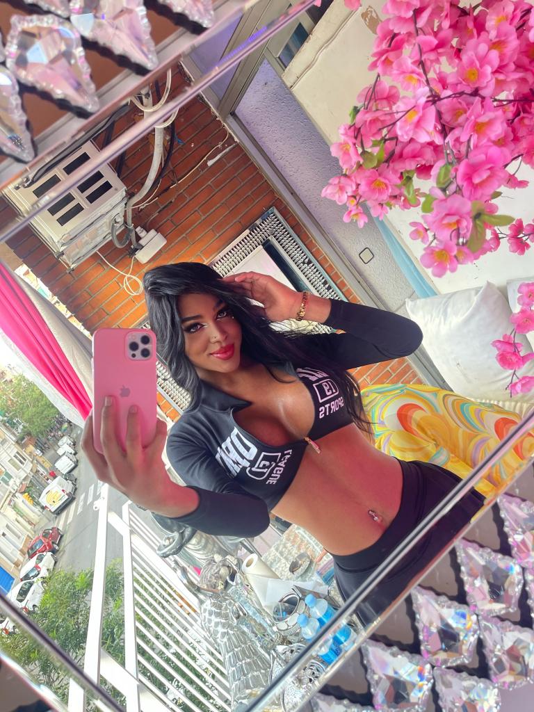 Travesti en Barcelona: 