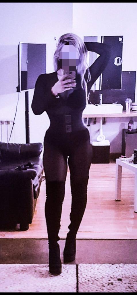 Chica busca chico en Madrid: 
