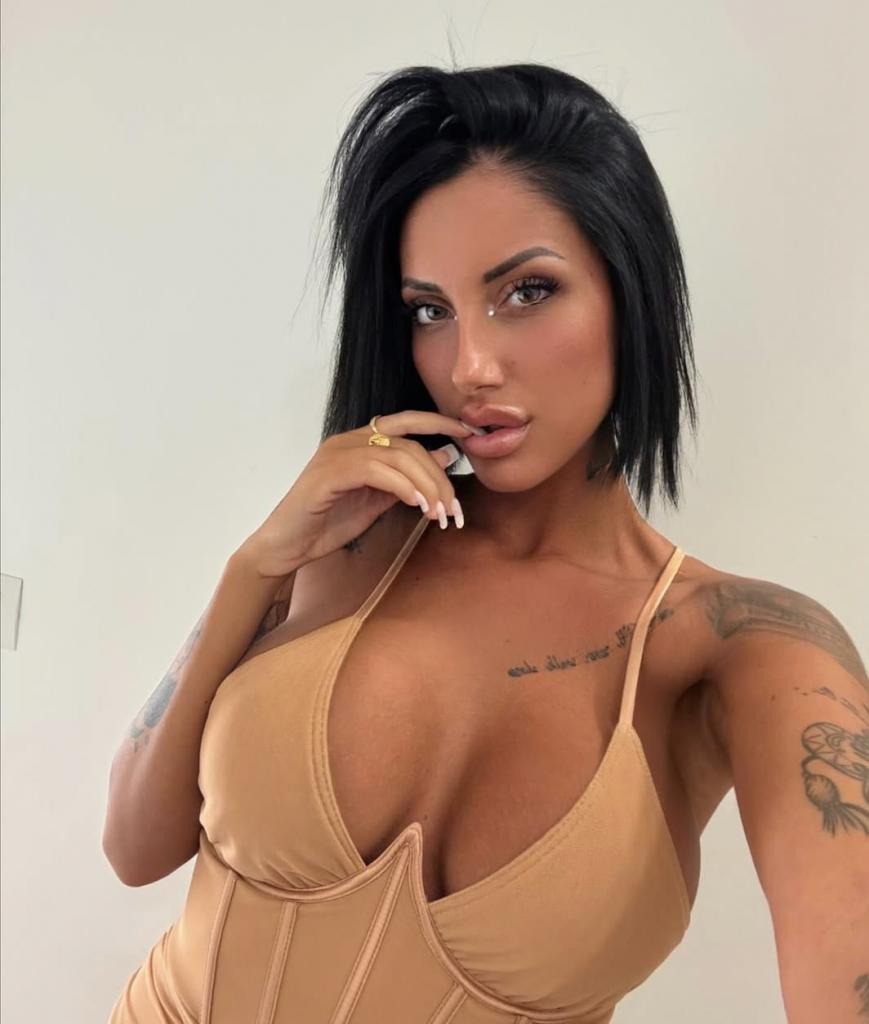 Transexual en Alicante: 