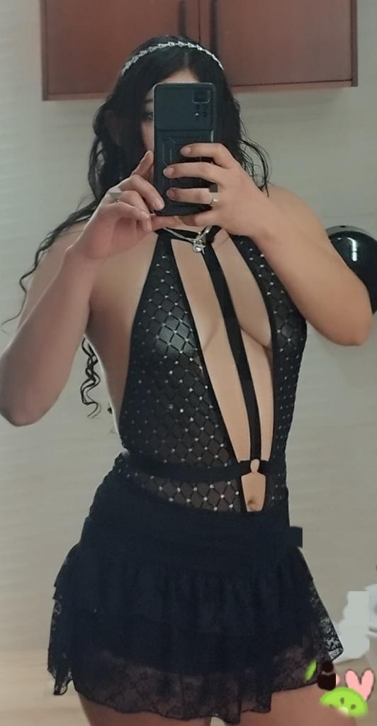 Chica busca chico en Granada: 