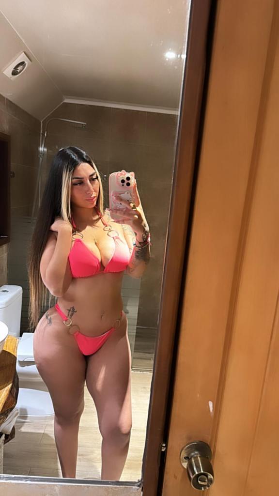 Chica busca chico en Málaga: 