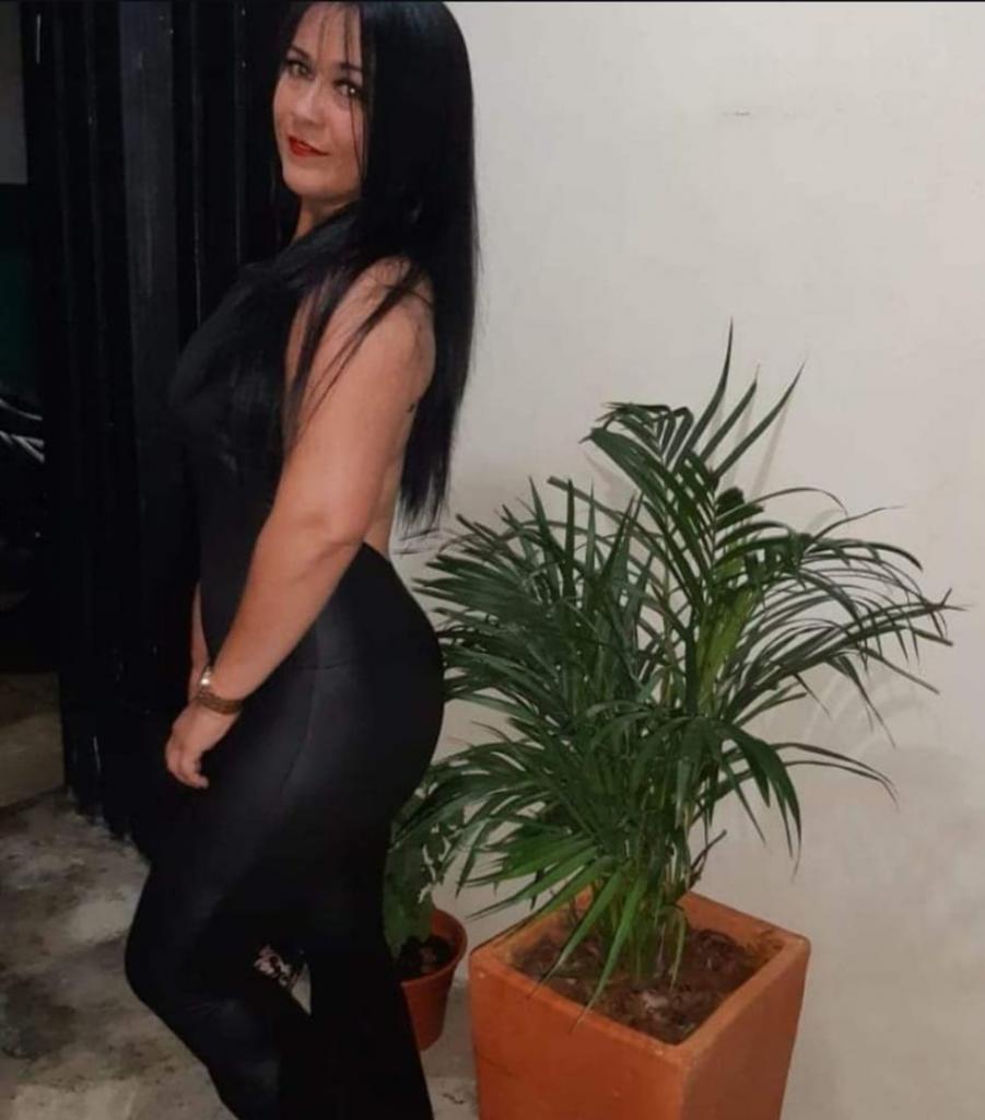 Chica busca chico en Murcia: 