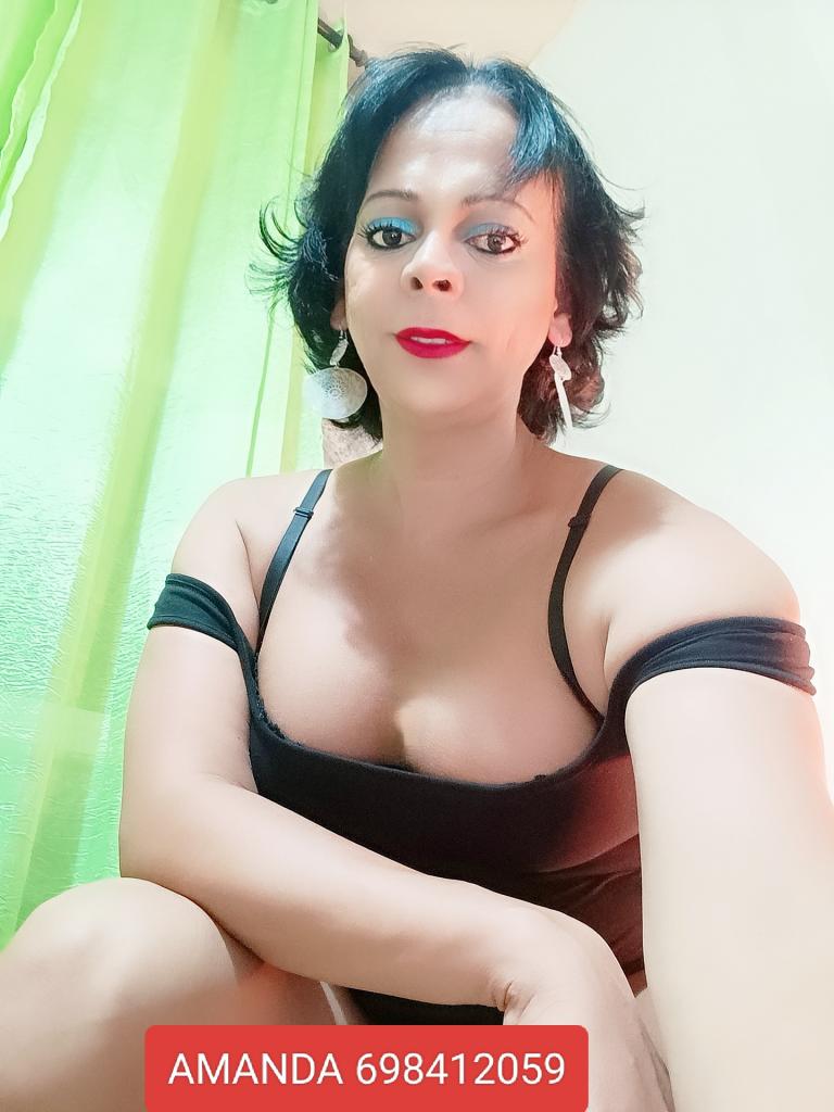 Transexual en Pontevedra: 