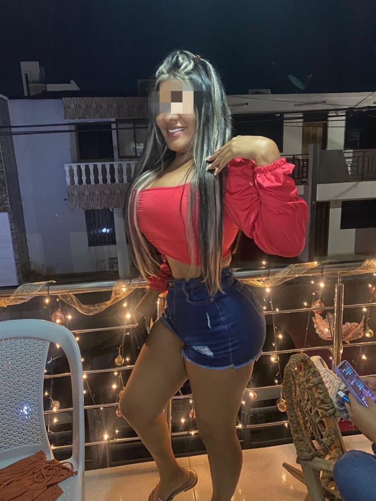 Chica busca chico en Granada: 