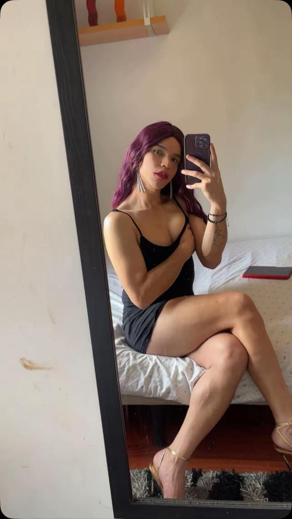 Travesti en Murcia: Transexuales y Travestis