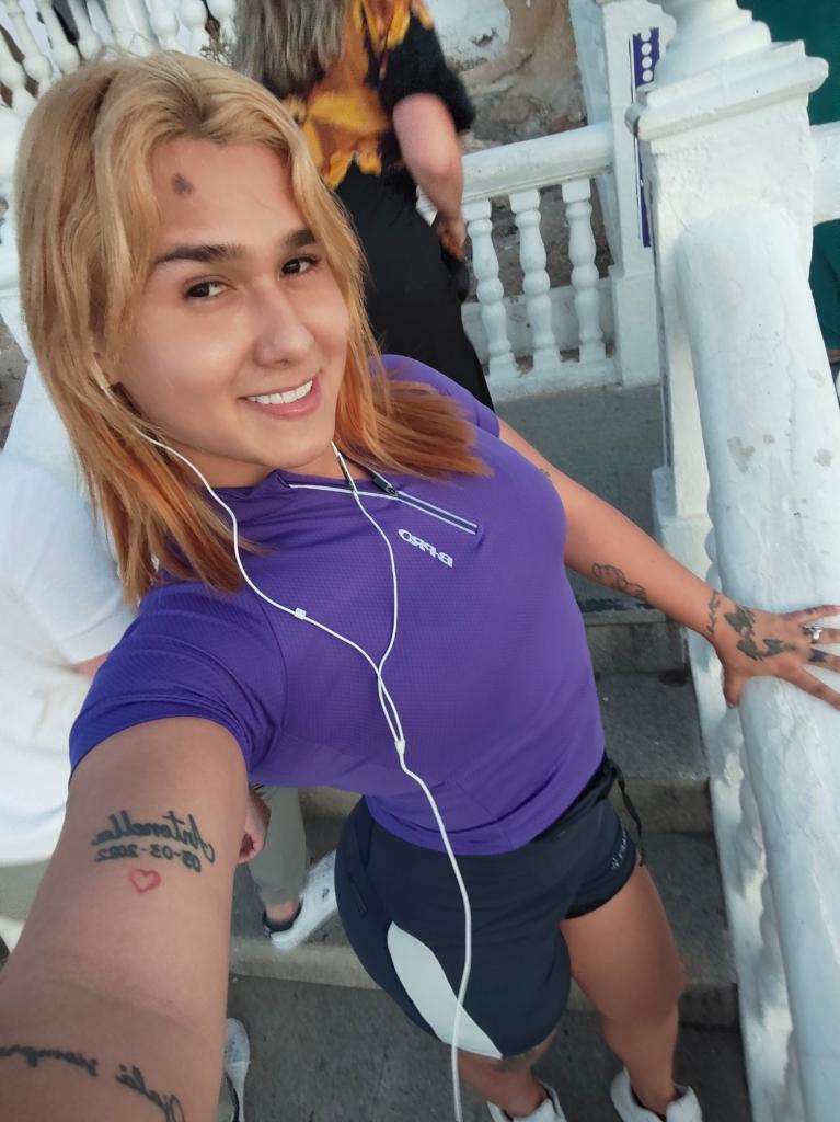 Transexual en Alicante: Transexuales y Travestis