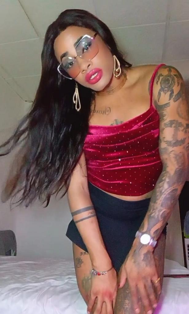 Travesti en Alicante: 