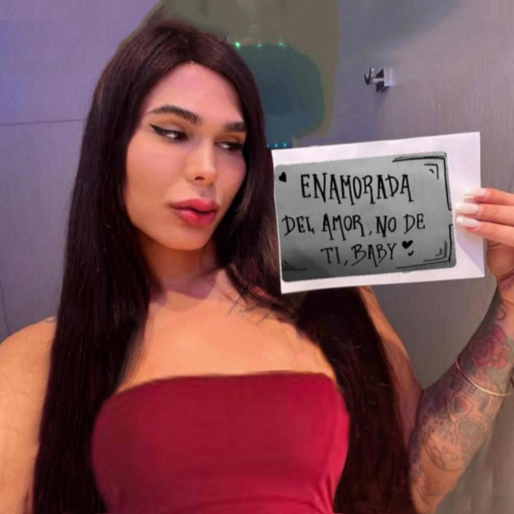 Travesti en Málaga: 