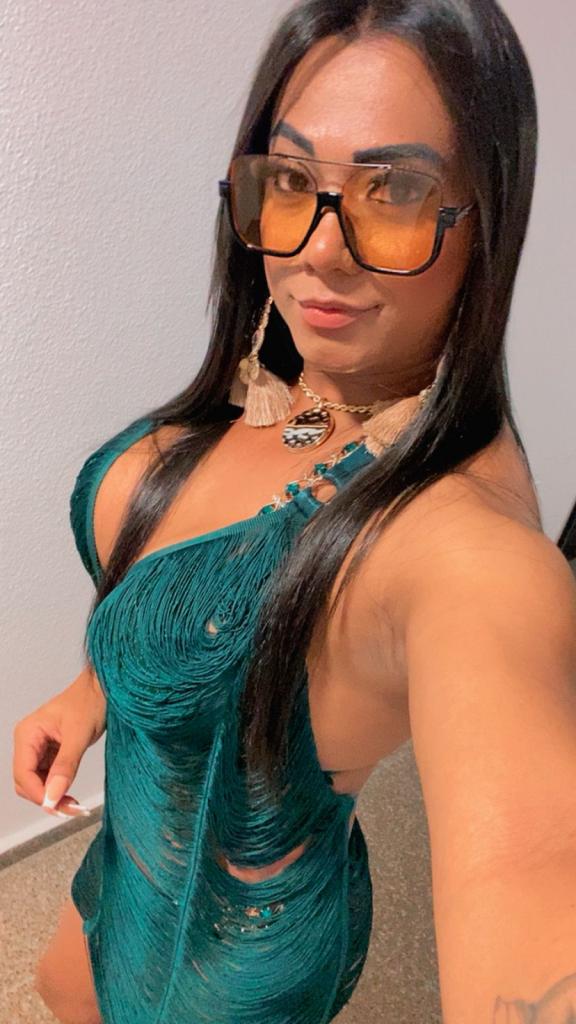 Travesti en Salamanca: 