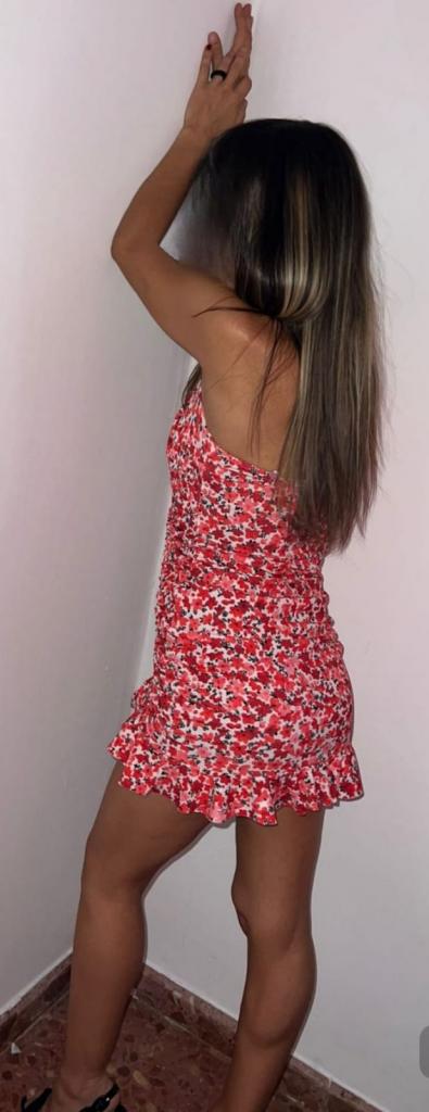 Chica busca chico en Valencia: 