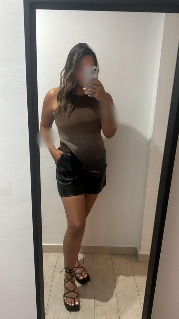 Chica busca chico en Sevilla: 