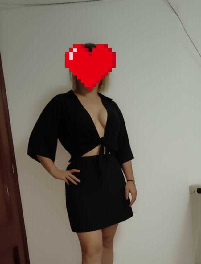 Chica busca chico en Madrid: 