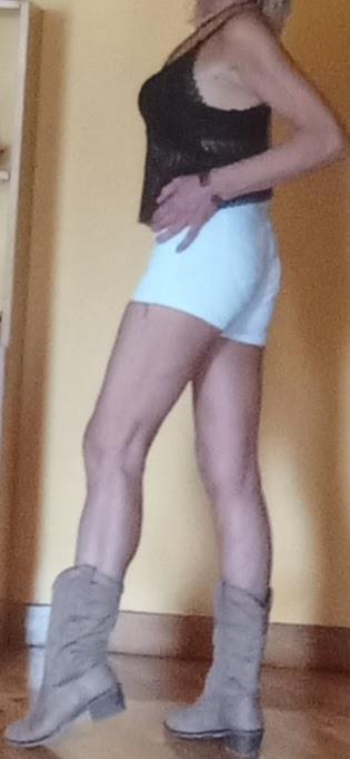 Chica busca chico en La Rioja: 