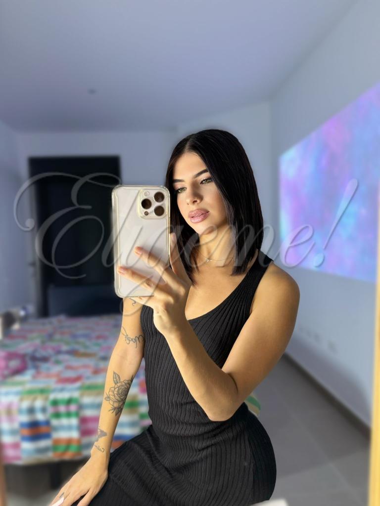 Chica busca chico en Barcelona: 