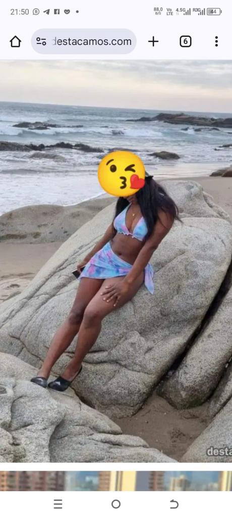 Chica busca chico en Sevilla: 