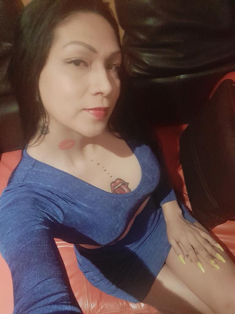 Travesti en Pontevedra: 