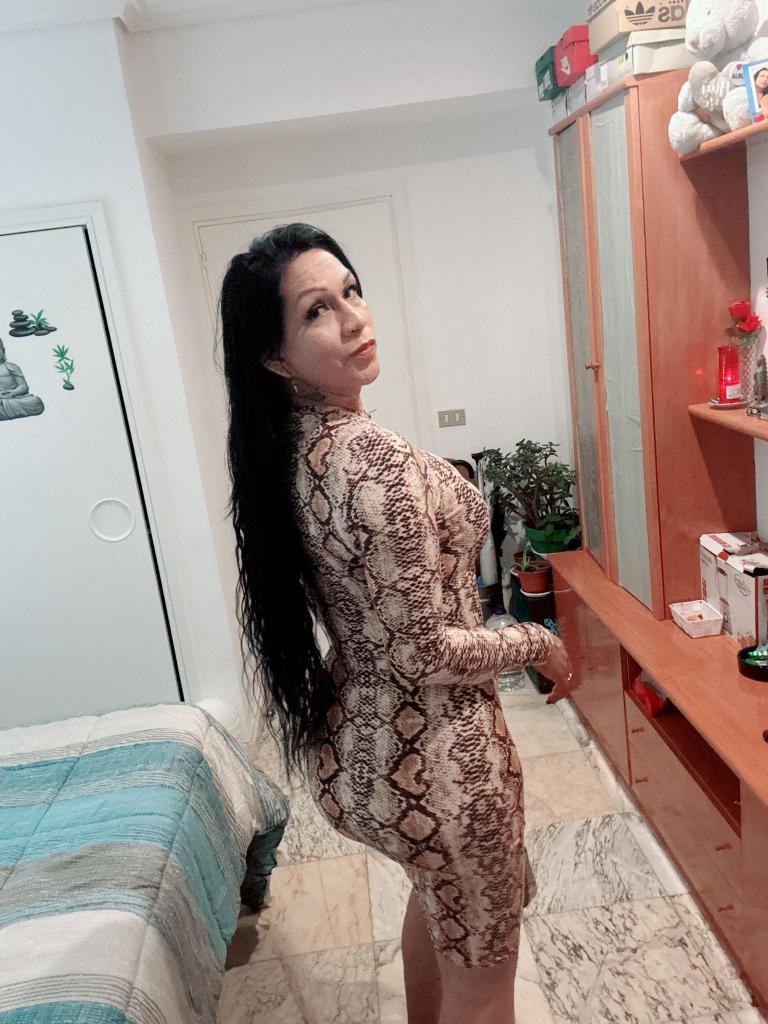 Transexual en Pontevedra: 