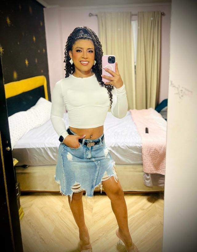 Transexual en Zaragoza: 