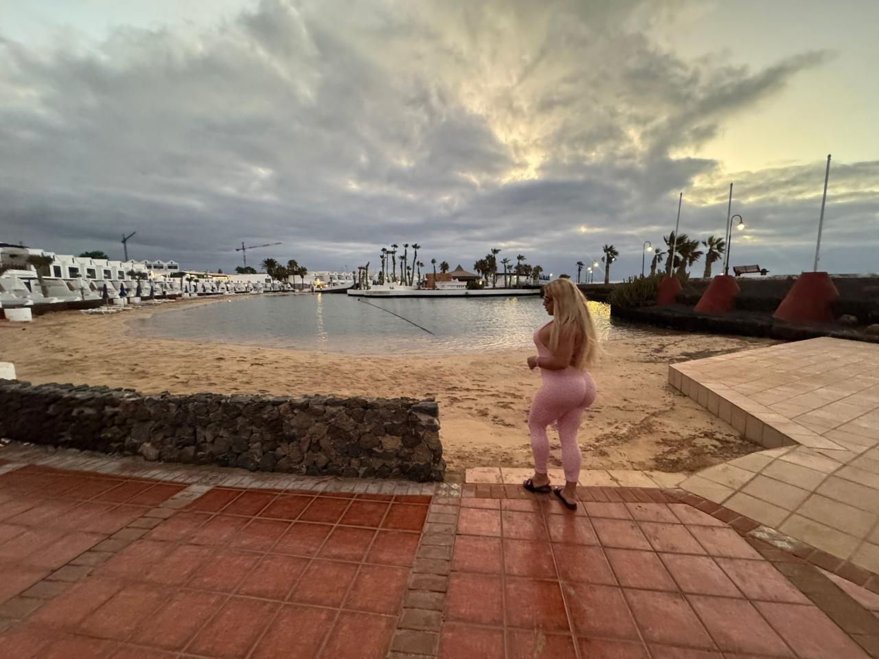 Travesti en Las Palmas: 