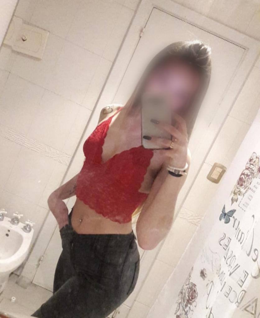 Chica busca chico en Murcia: 