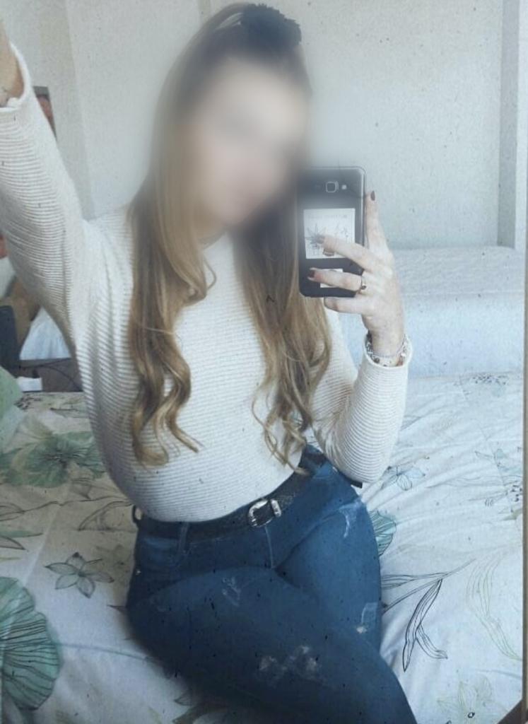 Chica busca chico en Murcia: Chica busca chico