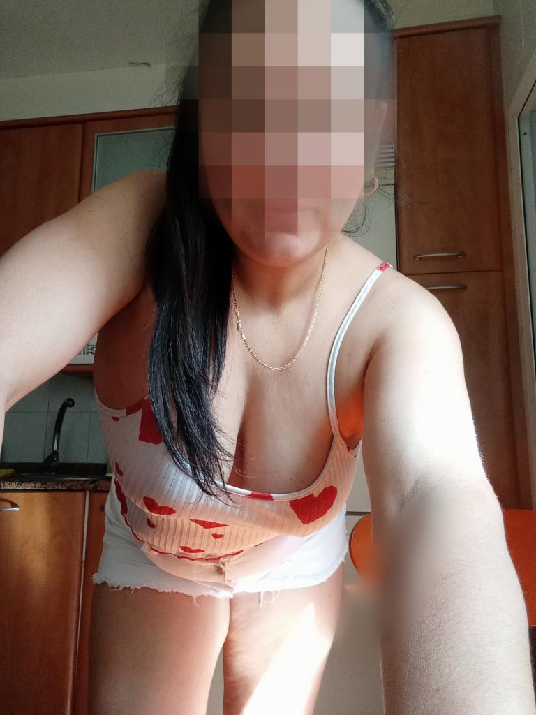 Chica busca chico en Navarra: 