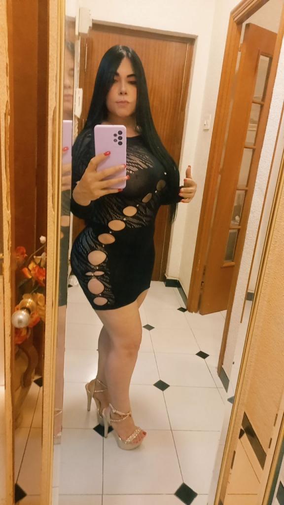 Chica busca chico en Alicante: 