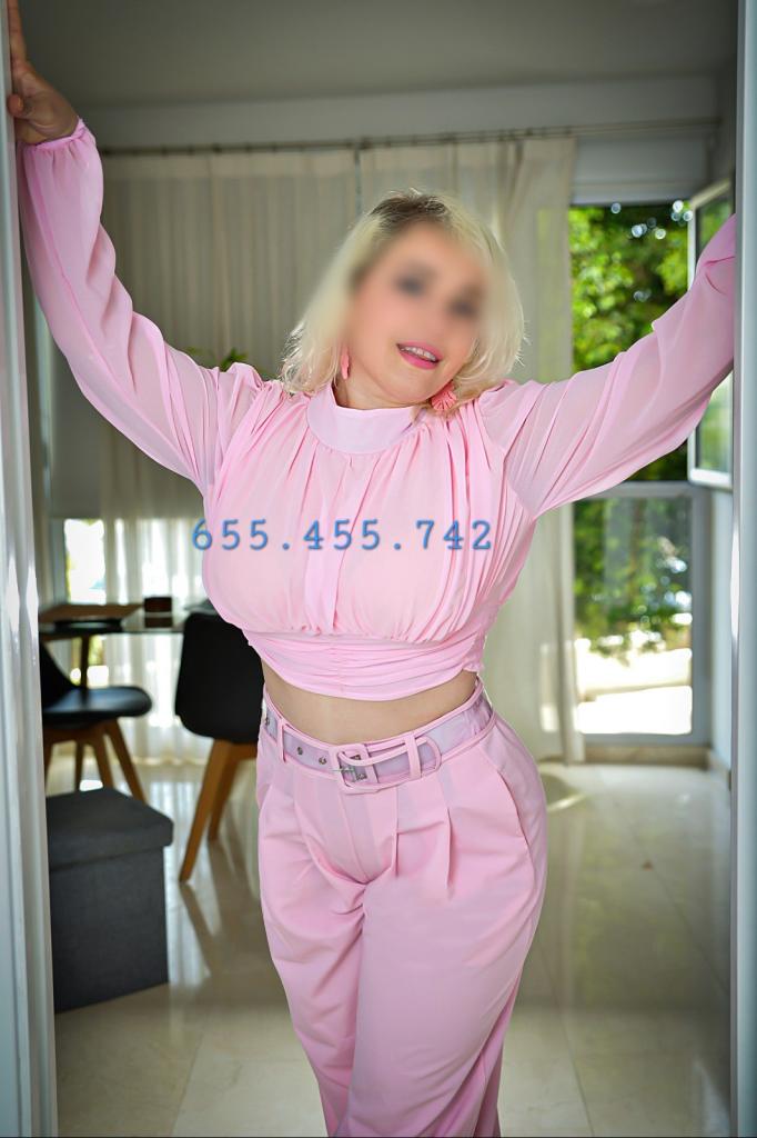 Chica busca chico en Ciudad Real: 