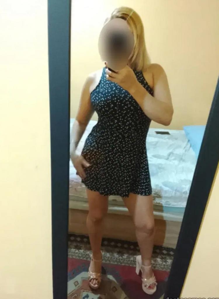 Chica busca chico en Ciudad Real: 