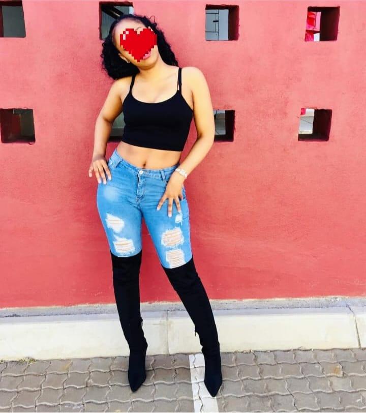 Chica busca chico en Cáceres: 